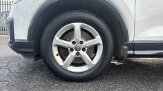 Audi Q2 1.0 TFSI SE 5dr Petrol Estate